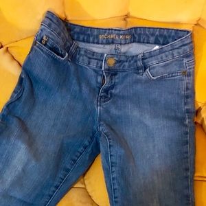 Michael Kors Size 4 Designer Women’s jeans pants